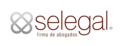 Selegal Logo